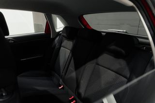 VOLKSWAGEN POLO DSG