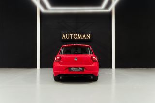 VOLKSWAGEN POLO DSG