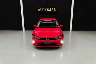 VOLKSWAGEN POLO DSG