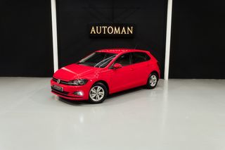 VOLKSWAGEN POLO DSG