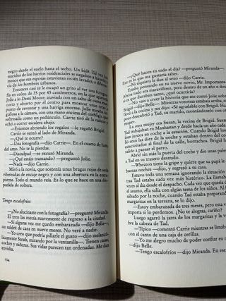 Sexo en Nueva York - Candace Bushnell