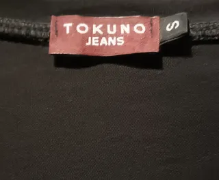 Maglia Joker "Why So Serious" - Tokuno Jeans - S