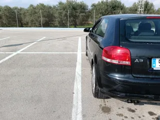 Audi A3 2003