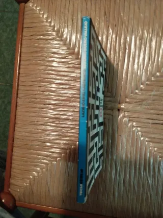 Lázaro en el laberinto