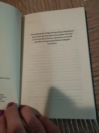 Lázaro en el laberinto