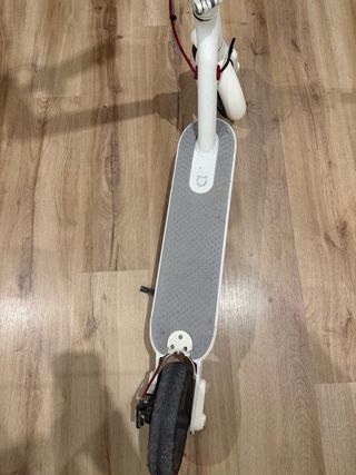 Patinete Xiaomi 1ª Generación