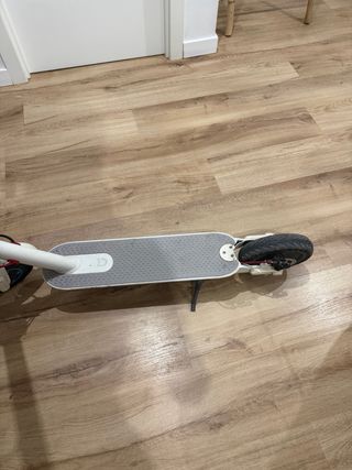 Patinete Xiaomi 1ª Generación