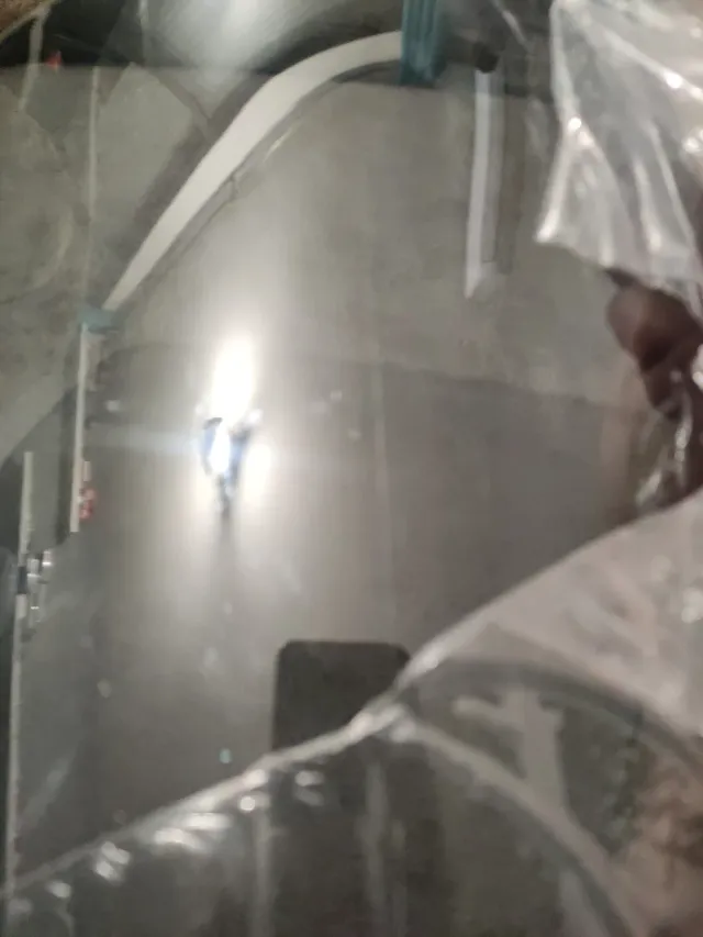 Cúpula moto Honda XL750 Transalp