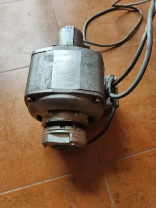 Motor Eléctrico Vassal