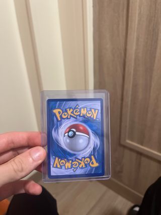 Carta Pokémon Genesect ex