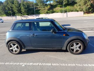 MINI Mini One 2010 · Etiqueta C · Buen estado