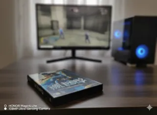 Soul Reaver 2 PC Gioco