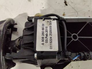 1865031 a9062606809 palanca mercedes-benz sprinter