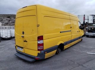 1865031 a9062606809 palanca mercedes-benz sprinter