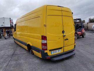 1865031 a9062606809 palanca mercedes-benz sprinter