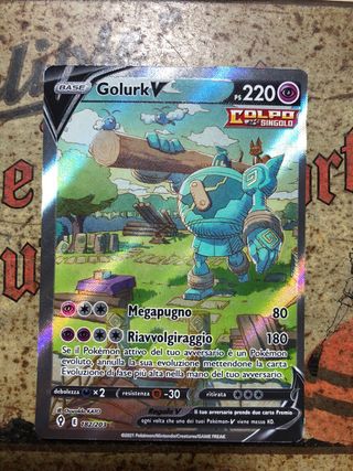 Carte Pokemon  Kissara ed altre rarità