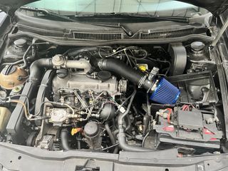 Vw  Golf 1.9 tdi 2001