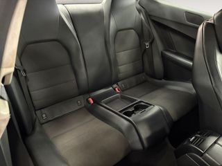 Mercedes Clase C C 220 CDI BlueEfficiency