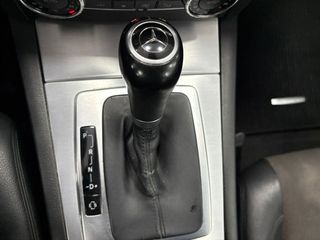 Mercedes Clase C C 220 CDI BlueEfficiency