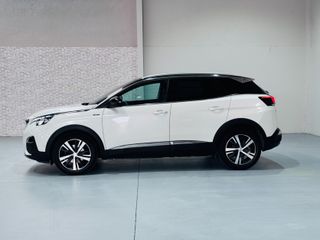 Peugeot 3008 1.2 e-THP GT Line 130cv