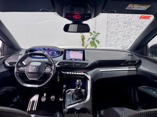 Peugeot 3008 1.2 e-THP GT Line 130cv