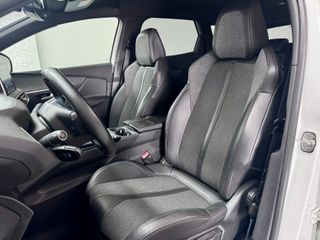 Peugeot 3008 1.2 e-THP GT Line 130cv