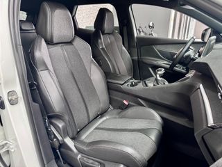 Peugeot 3008 1.2 e-THP GT Line 130cv