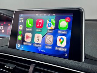 Peugeot 3008 1.2 e-THP GT Line 130cv