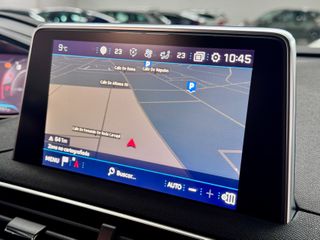 Peugeot 3008 1.2 e-THP GT Line 130cv