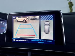 Peugeot 3008 1.2 e-THP GT Line 130cv