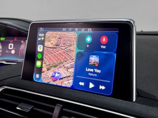 Peugeot 3008 1.2 e-THP GT Line 130cv