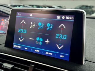 Peugeot 3008 1.2 e-THP GT Line 130cv