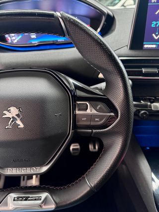 Peugeot 3008 1.2 e-THP GT Line 130cv