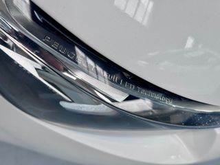 Peugeot 3008 1.2 e-THP GT Line 130cv