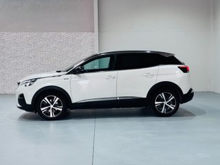Peugeot 3008 1.2 PURETECH 96KW (130CV) GT LINE S&S