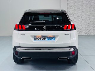 Peugeot 3008 1.2 PURETECH 96KW (130CV) GT LINE S&S
