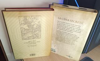 Pack 2 libros edición especial Javier Sierra