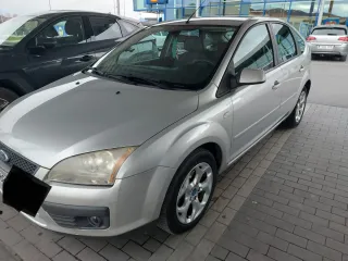 Ford Focus 2007