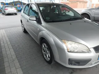 Ford Focus 2007