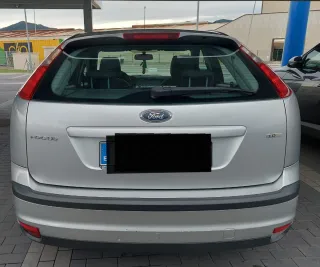 Ford Focus 2007