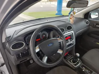 Ford Focus 2007