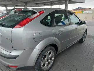 Ford Focus 2007