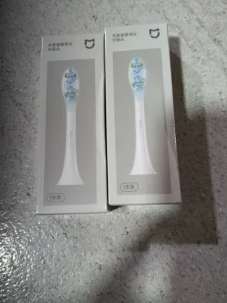 Cabezales Xiaomi Mija MES609 (2 uds)