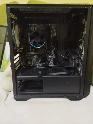 Ordenador Gaming Completo