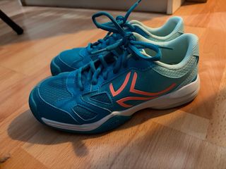 Zapatillas Padel Mujer talla 35