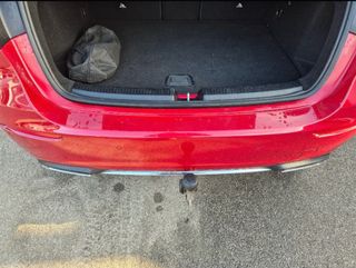 Mercedes-Benz Clase A 250e techo pano/ etiqueta 0