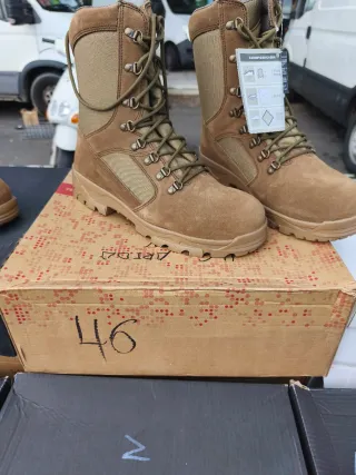 Bota de montaña y esquí Talla 41