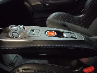 Alpine A110 19800 km !! Nacional