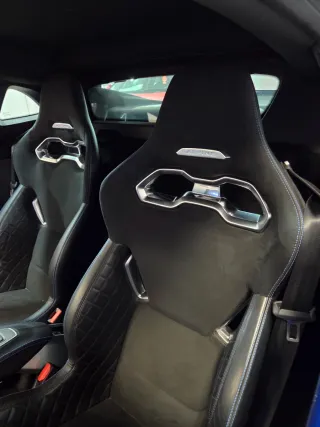 Alpine A110 19800 km !! Nacional