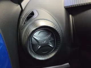 Alpine A110 19800 km !! Nacional